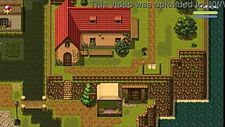 Lost lagoon harem hentai game ep 6 naked beauty in the public bath