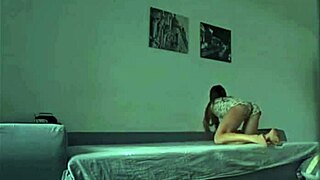 real mature woman sneaks anal with husband’s best friend behind his back