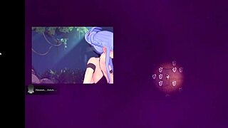 sword art online hentai fans enjoy wild ntr action