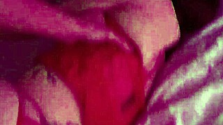 so this skinny nympho kept going even after the condom broke, ending sperm-filled