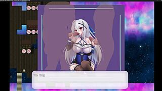 oh no, i'm stuck in the red-light district gangbang!