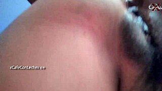 Stepsister Begs for Anal Creampie