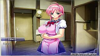 apartment of love ep 1 meeting step uncle