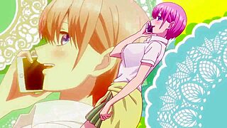 Anime Of The Season Explodes With Action!