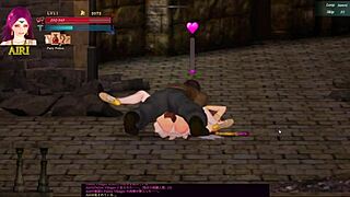 Guilty Hell 2 Gallary Brings Insane Hentai Action to Life! ANIME SEX!