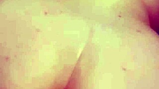 She was begging for that hard bang!