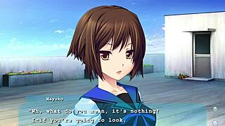 Princess Fucking Dragon Woman in Fan Disc