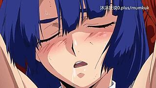 A52 Anime: Chinese Subtitles in Rodless Cruel Part 2 Action