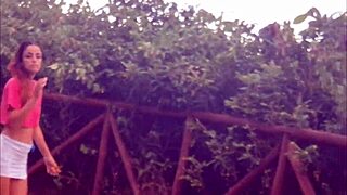 क्या जंगल में 18+ टीन को देखकर मुठ मार रहे हो?