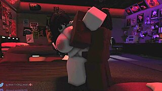 White chick called me over to fuck in her bedroom