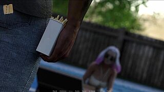 where it all began thirteen in the anime game