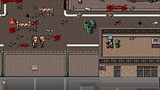 Survival mission z opening