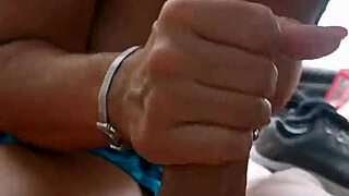 suck my big cock in the tent, slut, and take the creampie