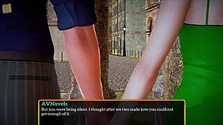 Exciting Adventures In My New Family!