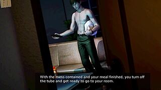 Desperate Craving for Academy 205 Action