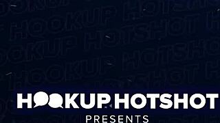 Veronica Avluv's Rosebud Stretched in Wild Double Hole Banging and Face Spray