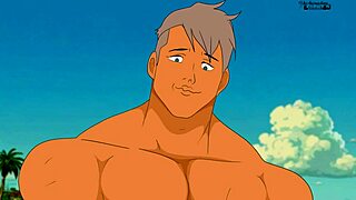 Marge Simpsons 2025 Wild 3D Porn Adventure