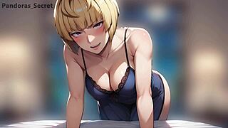 स्टेपमॉम का पेबैक वाइल्ड है एफडॉम और एसपीएच के साथ इस कक ह्यूमिलिएशन सीन में!