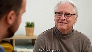 Daddy4k Unveils His Wild Klepto Kink in Steamy Action