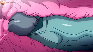 bulma adventure 4 reveals UNCENSORED hentai scenes in full detail