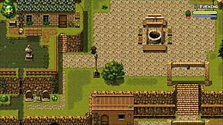 Lost lagoon harem hentai game ep 6 naked beauty in the public bath