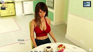 Sunshine love 30 hentai game adventure