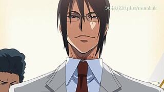 A52 Anime: Chinese Subtitles in Rodless Cruel Part 2 Action