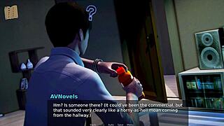 Desperate Craving for Academy 205 Action