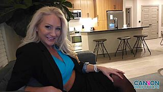 milf realtor alexis malone with big tits seals deal by fucking client