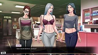 Complete Gameplay of Our Red String Part 19