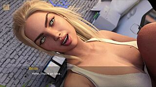 hey, summers gone 14 got some wild hentai action!