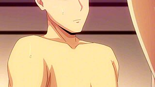 oniisan ohitori desu ka 01 esp, anime hentai compilation