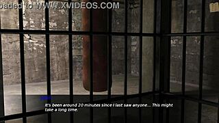 Pine Falls 11 EXPLORES 3D GAME WORLDS.