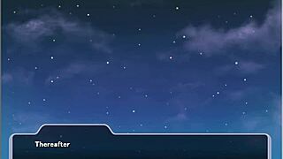 shion cruel magical angel ep 9 - morning wood sucked hard