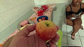 Petite slut fucks hard and leaves with cum-filled pussy