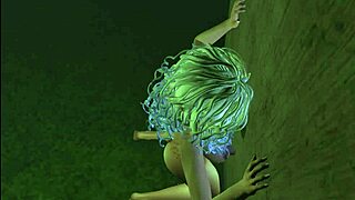 Intense Emotions At The Glory Hole Encounter