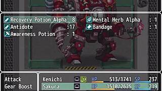 minhas amigas apareceram com piercing nos seus mamilos - ntr police ruri & sakura - parte 5