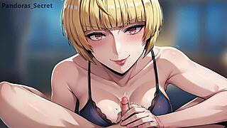 stepmom’s payback is wild with fdom and sph in this cuck humiliation scene!