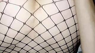 These mature couple make beautiful home videos.