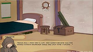 four element trainer book 5 slav part 12 brings dating fun