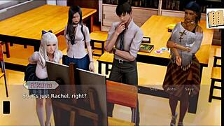 is academy 126 the best anime hentai game you've ever played?