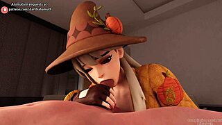 Check out this Fortnite hentai compilation with creampies and big asses