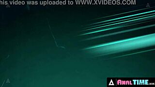 analtime xxx - sexy may thai facial after tight ass pounding! 🔥