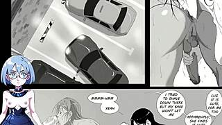 girls night out adventure continues