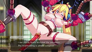 Mechaneer Resta's Grand Adventure Hints At Wild Play