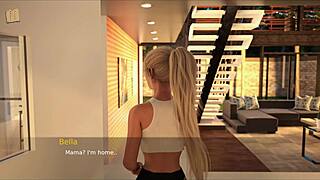 hey, summers gone 14 got some wild hentai action!