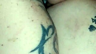 I-I lick Kamila's deep ass so good, rimming her tight hole for hours.