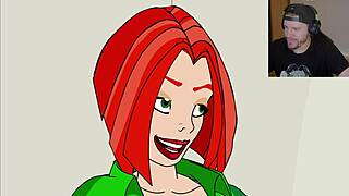 What if the Spider-Verse went completely wrong with uncensored hentai creampie scenes?