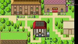 Hero Roy's Wedding 07: Infiltrating The Makeup Party Where You Can Have Sex Freely