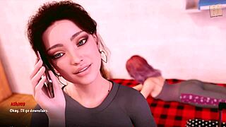 AOA Academy 12: What's next in the hentai game?